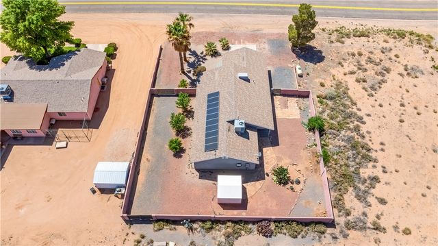 10106 N Concho Drive, Kingman, AZ 86401