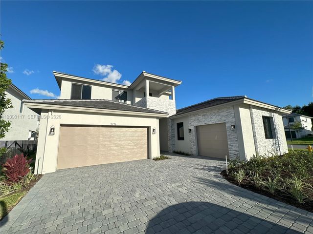 5796 SW 104th Terrace, Cooper City, FL 33328