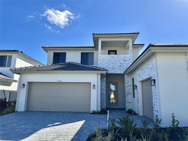 5796 SW 104th Terrace, Cooper City, FL 33328