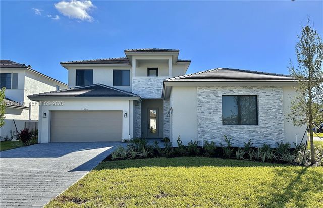 5796 SW 104th Terrace, Cooper City, FL 33328