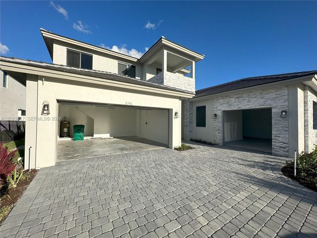 5796 SW 104th Terrace, Cooper City, FL 33328