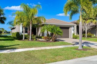 10542 SW Sunray Street, Port St Lucie, FL 34987