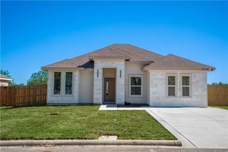 1118 Washington Avenue, Mission, TX 78572