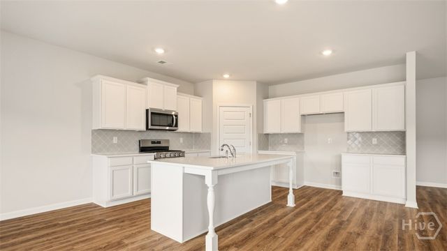 229 Defilippe Drive, Statham, GA 30666