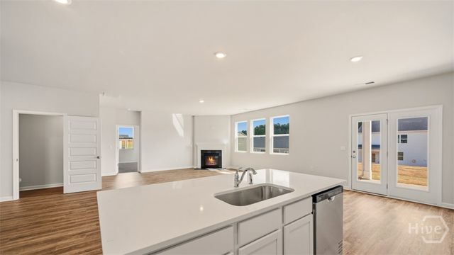 229 Defilippe Drive, Statham, GA 30666