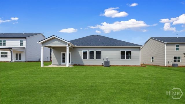 229 Defilippe Drive, Statham, GA 30666