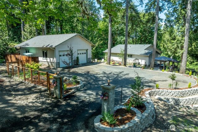 19290 E State Route 106, Belfair, WA 98528