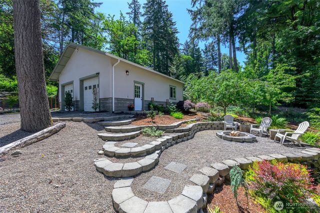 19290 E State Route 106, Belfair, WA 98528
