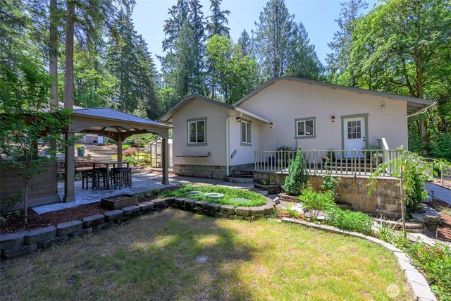 19290 E State Route 106, Belfair, WA 98528