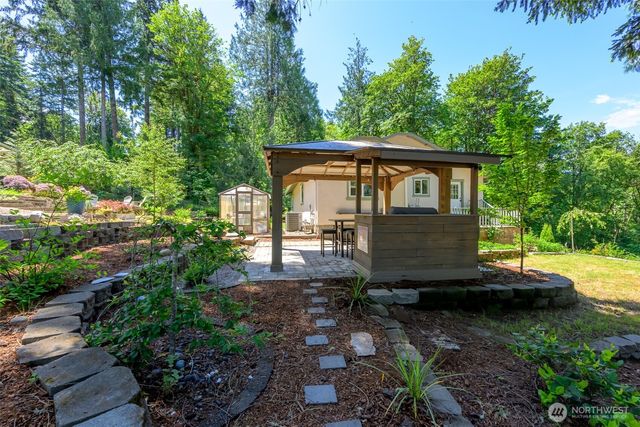 19290 E State Route 106, Belfair, WA 98528