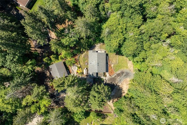 19290 E State Route 106, Belfair, WA 98528