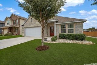 8411 Percheron Pass, San Antonio, TX 78254