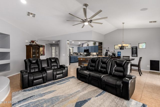 1469 E ANNA Drive, Casa Grande, AZ 85122