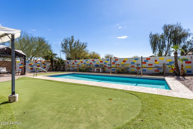 1469 E ANNA Drive, Casa Grande, AZ 85122