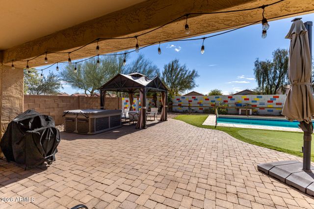 1469 E ANNA Drive, Casa Grande, AZ 85122