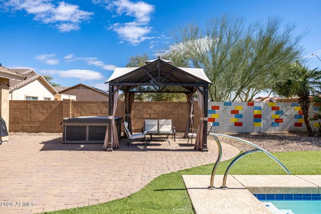 1469 E ANNA Drive, Casa Grande, AZ 85122