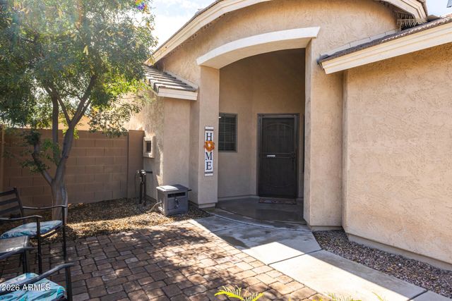 1469 E ANNA Drive, Casa Grande, AZ 85122