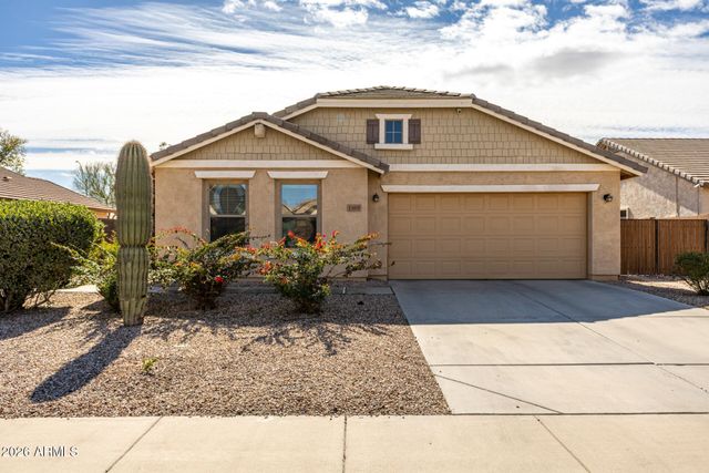 1469 E ANNA Drive, Casa Grande, AZ 85122