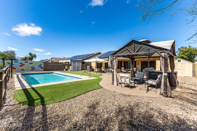 1469 E ANNA Drive, Casa Grande, AZ 85122