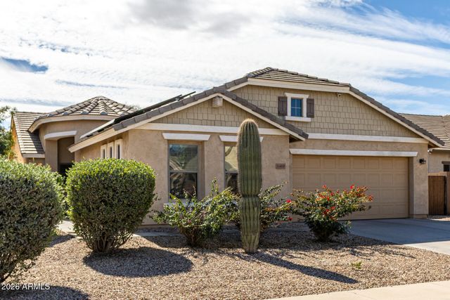 1469 E ANNA Drive, Casa Grande, AZ 85122