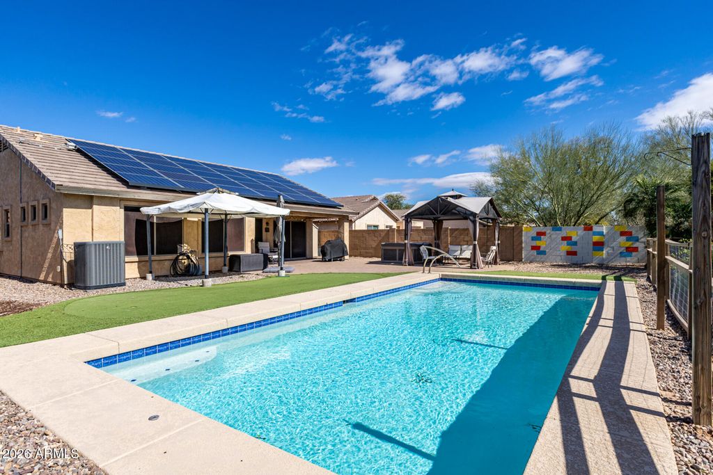 1469 E ANNA Drive, Casa Grande, AZ 85122