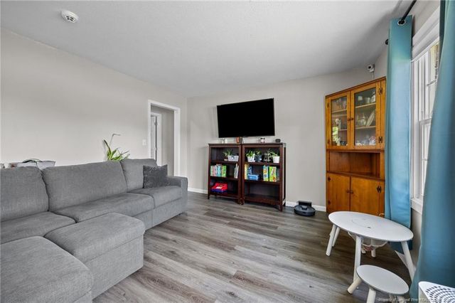 701 Dandridge Drive, Fayetteville, NC 28304