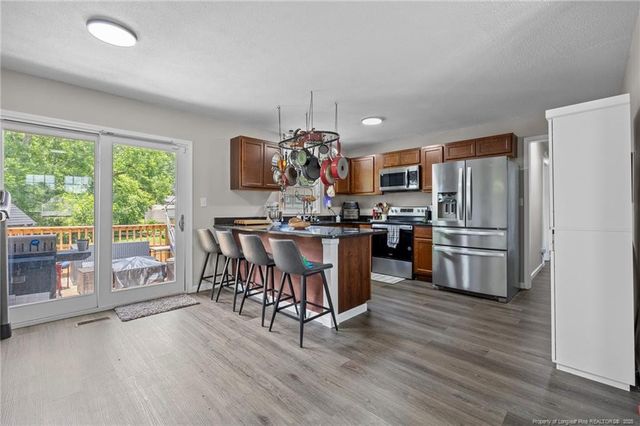 701 Dandridge Drive, Fayetteville, NC 28304