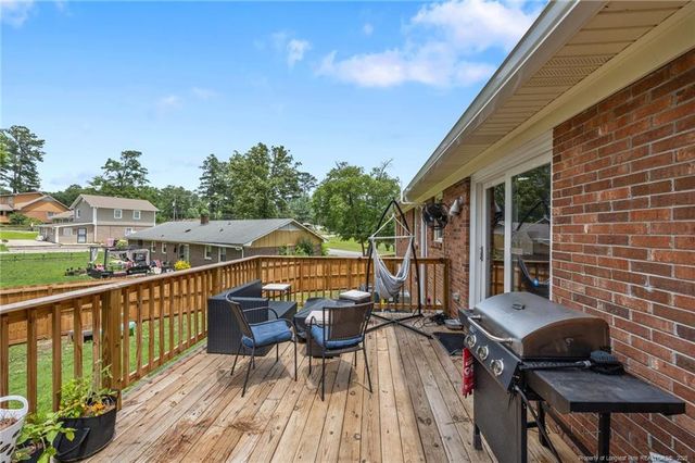 701 Dandridge Drive, Fayetteville, NC 28304