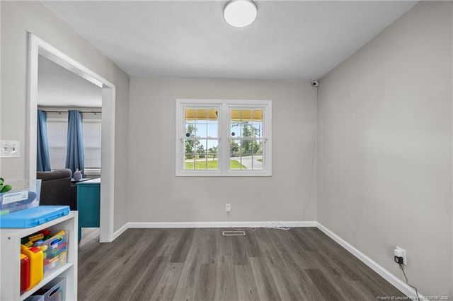 701 Dandridge Drive, Fayetteville, NC 28304