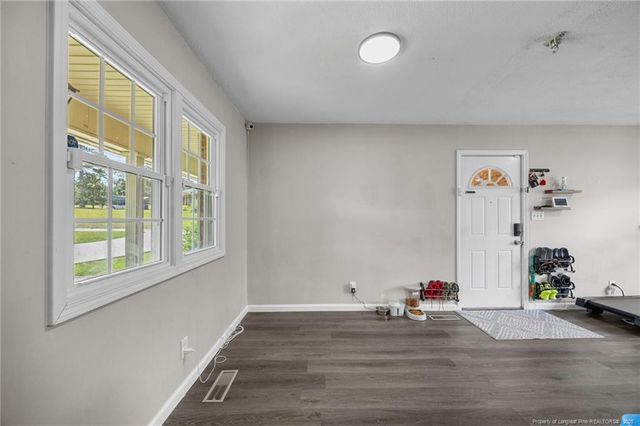 701 Dandridge Drive, Fayetteville, NC 28304