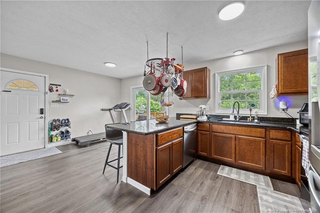 701 Dandridge Drive, Fayetteville, NC 28304