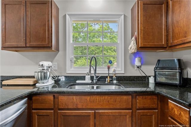 701 Dandridge Drive, Fayetteville, NC 28304