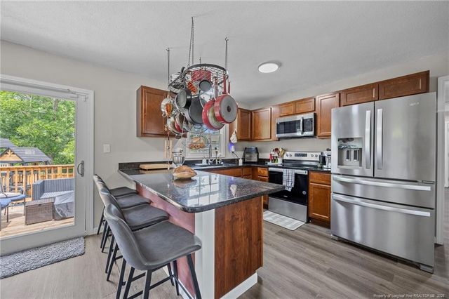 701 Dandridge Drive, Fayetteville, NC 28304
