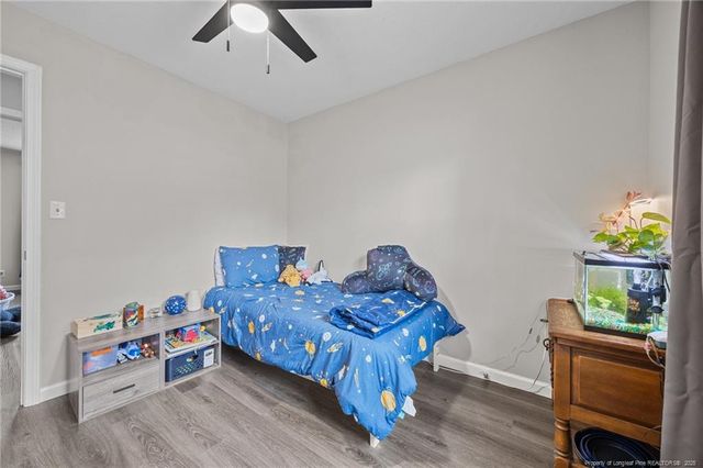 701 Dandridge Drive, Fayetteville, NC 28304