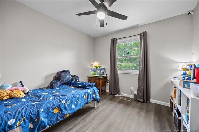 701 Dandridge Drive, Fayetteville, NC 28304