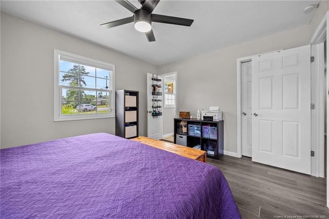 701 Dandridge Drive, Fayetteville, NC 28304