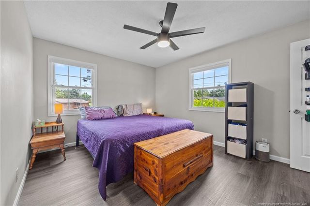 701 Dandridge Drive, Fayetteville, NC 28304