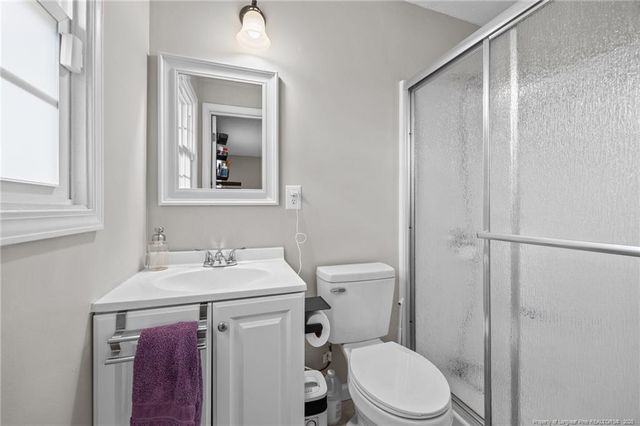 701 Dandridge Drive, Fayetteville, NC 28304