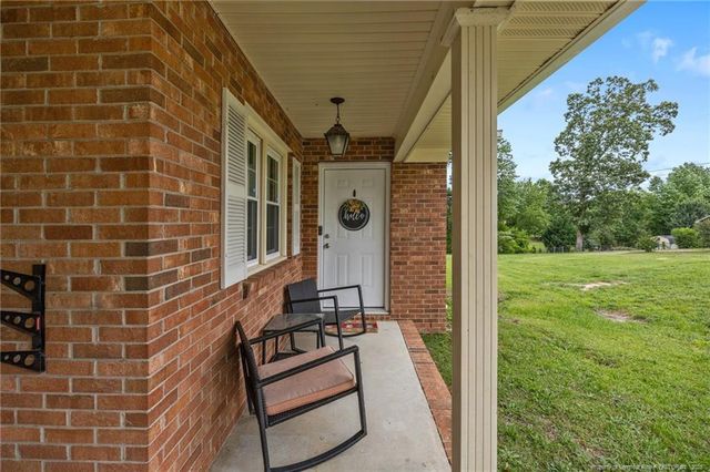 701 Dandridge Drive, Fayetteville, NC 28304
