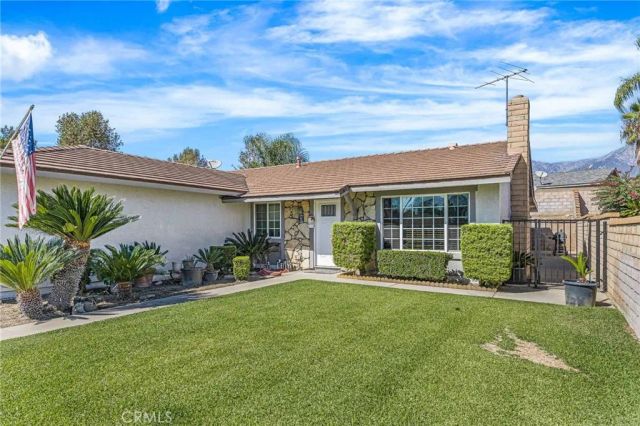9114 Konocti, Rancho Cucamonga, CA 91730