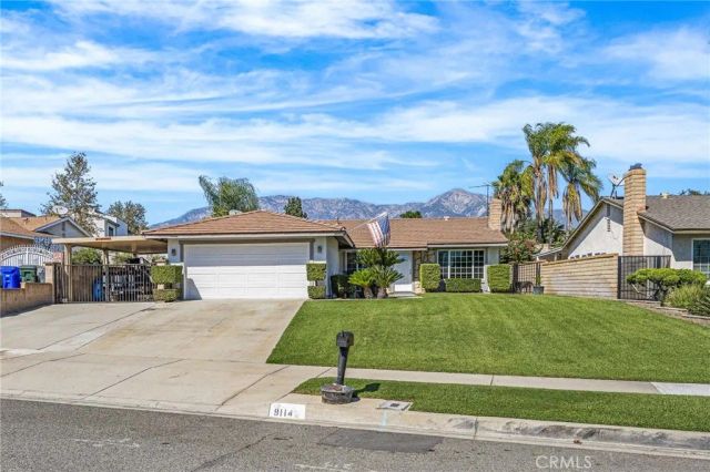9114 Konocti, Rancho Cucamonga, CA 91730
