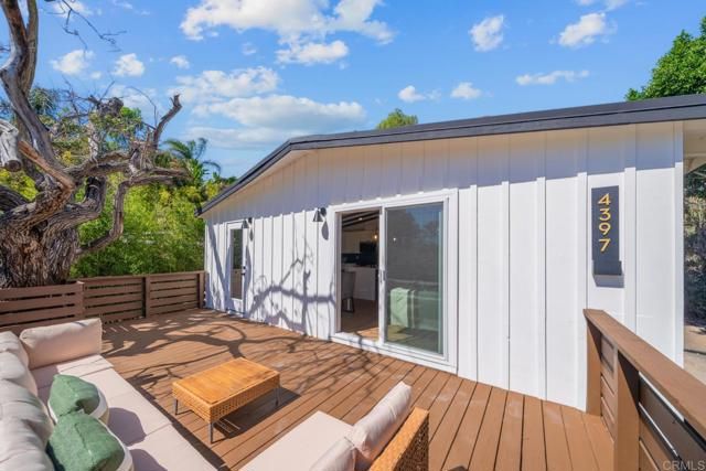 4397 Cartagena Drive, San Diego, CA 92115