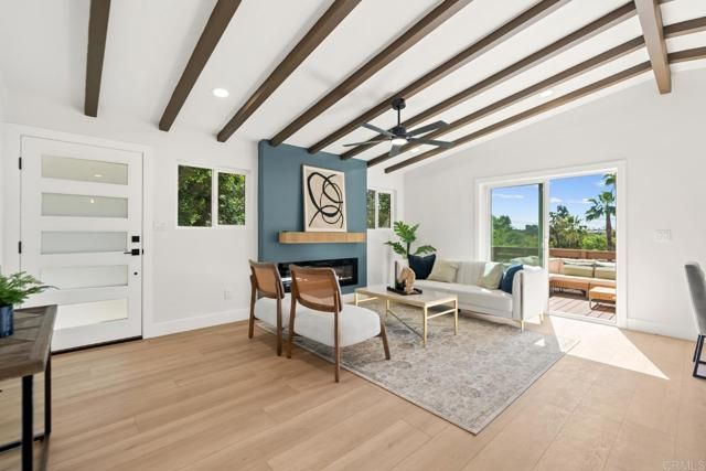 4397 Cartagena Drive, San Diego, CA 92115