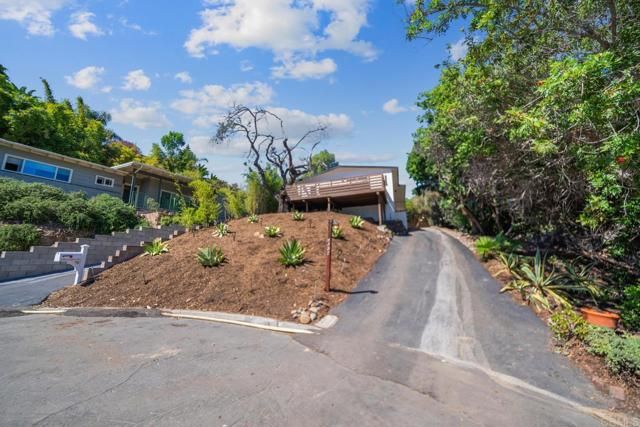 4397 Cartagena Drive, San Diego, CA 92115