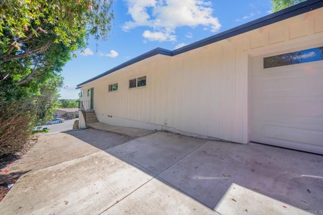 4397 Cartagena Drive, San Diego, CA 92115