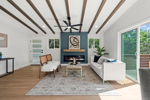 4397 Cartagena Drive, San Diego, CA 92115