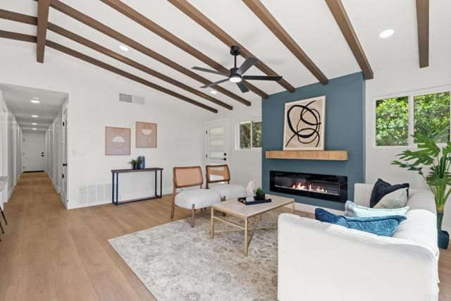 4397 Cartagena Drive, San Diego, CA 92115