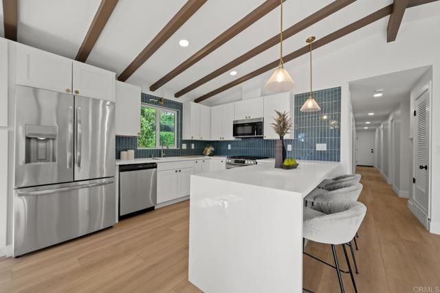 4397 Cartagena Drive, San Diego, CA 92115