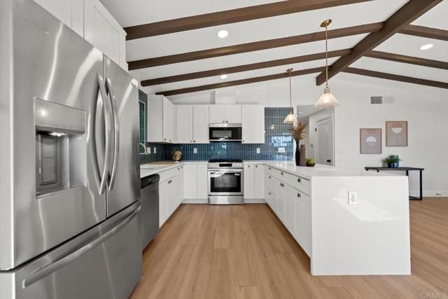 4397 Cartagena Drive, San Diego, CA 92115