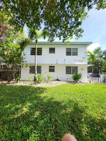 645 NE 77th St 6, Miami, FL 33138